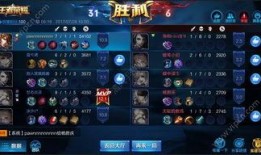 王者荣耀有没有最新爆料,神秘英雄即将登场，游戏玩法再升级